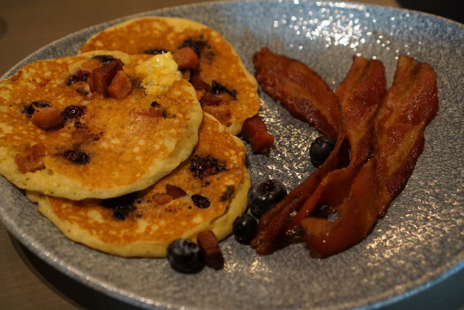 Ale & Compass Breakfast Taste of Disney